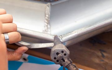 disadvantages of Sneinton lead roofing