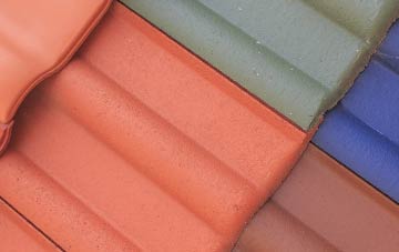 Sneinton plastic roofing companies