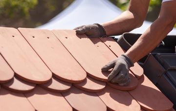 Sneinton roof tile contractors