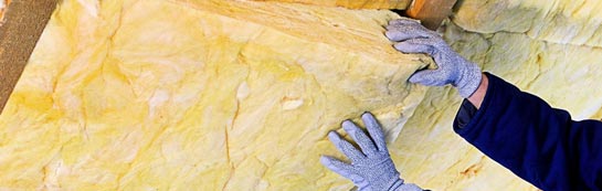 quotes for Sneinton roof insulation