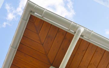 Sneinton soffit types