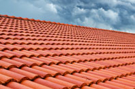 Sneinton roofing tiles